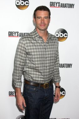 Scott Foley