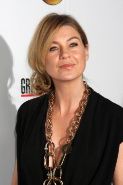 Ellen Pompeo