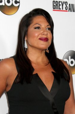 Sara Ramirez