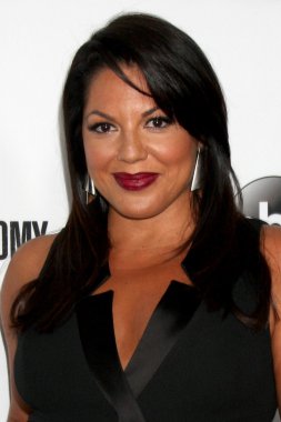 Sara Ramirez