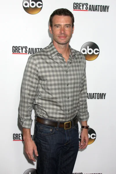 Scott Foley — Zdjęcie stockowe