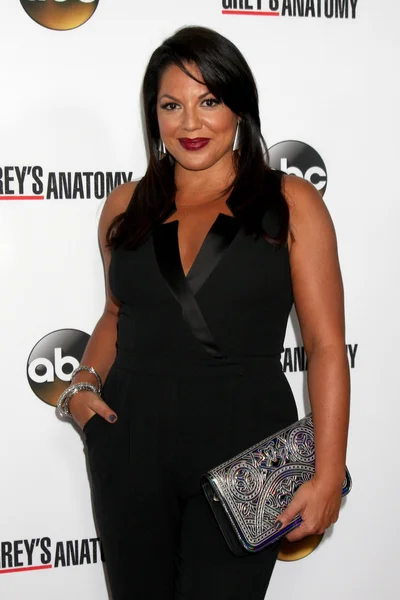 Sara Ramirez — Stockfoto