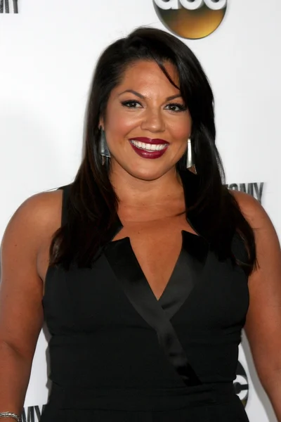 Sara Ramirez — Stockfoto