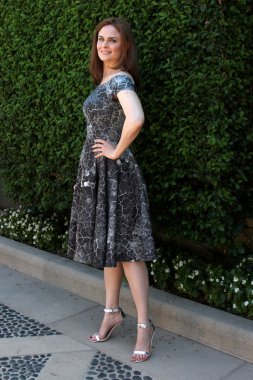 Emily Deschanel