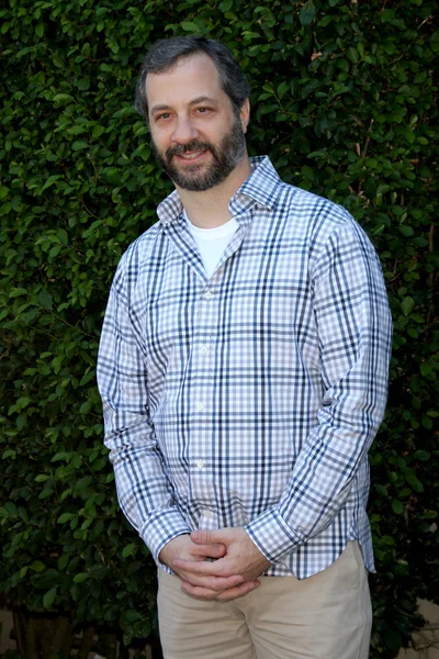 Julgue apatow — Fotografia de Stock