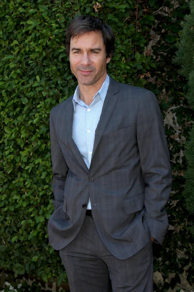 Eric McCormack — Stock Photo, Image