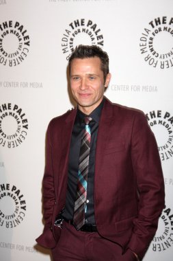 Seamus Dever