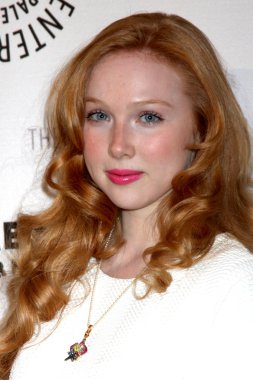 Molly Quinn