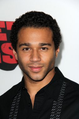 Corbin bleu