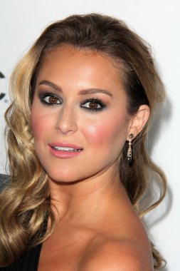 Alexa vega