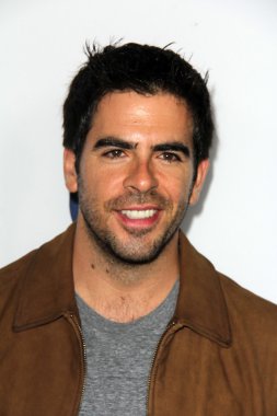 Eli Roth