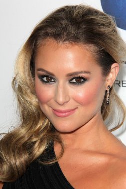 Alexa vega