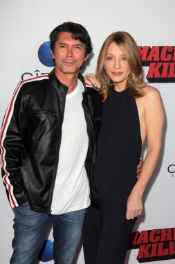 Lou Diamond Phillips