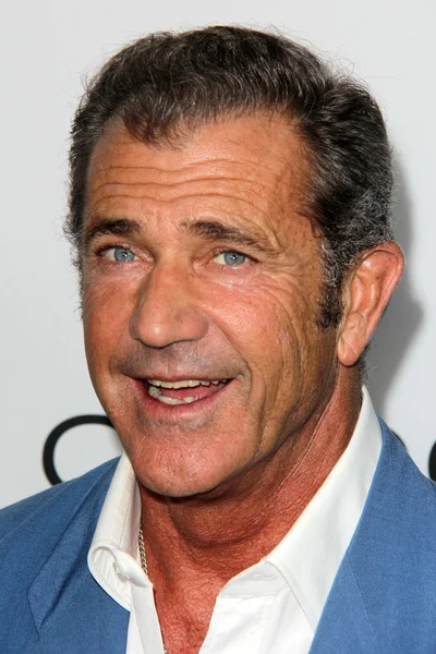 Mel Gibson — Stock Photo, Image