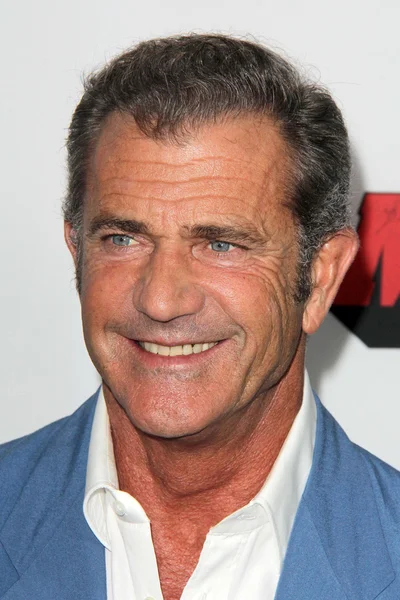 Mel Gibson — Photo