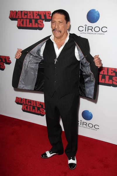 Danny Trejo — Stockfoto