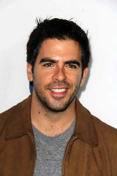 Eli Roth — Stockfoto