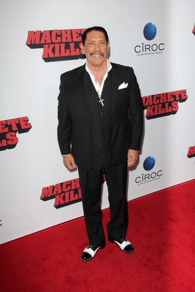 Danny Trejo — Stockfoto