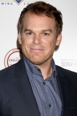 Michael C. Hall