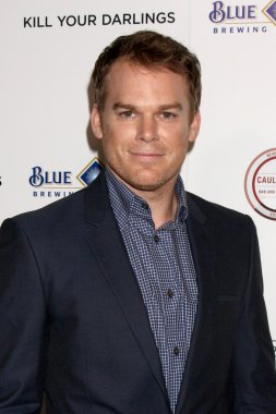 Michael C. Hall