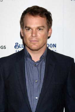 Michael C. Hall