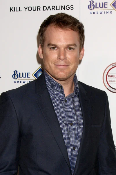 Michael C. Hall