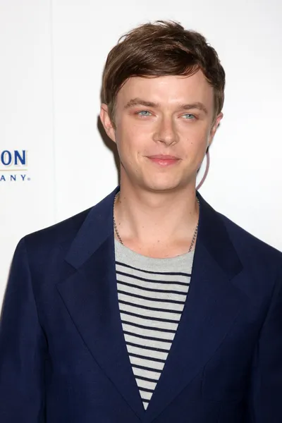 Dane Dehaan — Foto de Stock