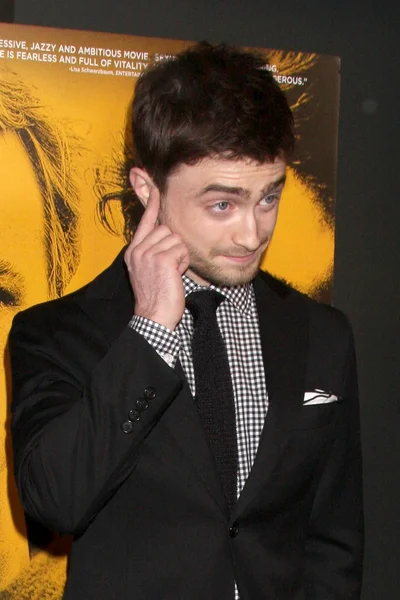 Daniel Radcliffe — Photo