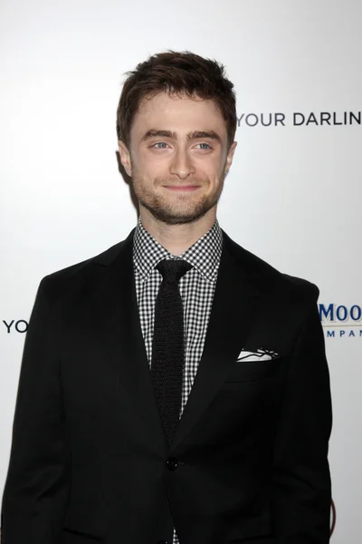 Daniel Radcliffe — Stock Photo, Image