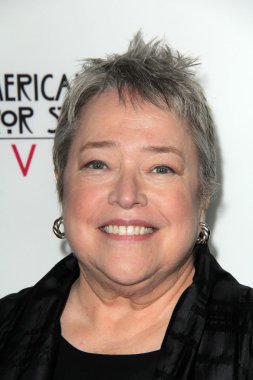 Kathy Bates