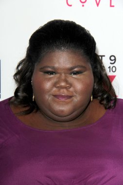 Gabourey Sidibe