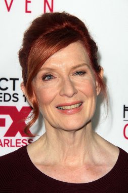 Frances Conroy