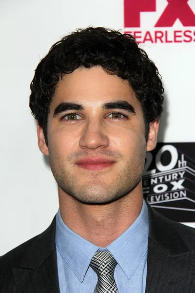 Darren Criss — Zdjęcie stockowe