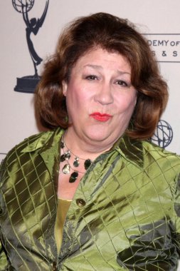 Margo Martindale
