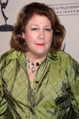 Margo Martindale