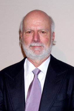 James Burrows