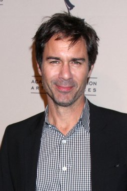 Eric Mccormack