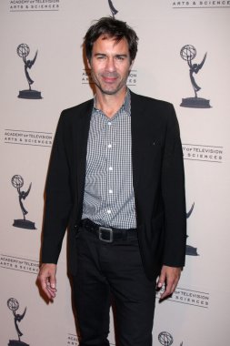 Eric Mccormack