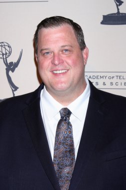 Billy Gardell