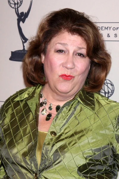 Margo Martindale — Stock Photo, Image