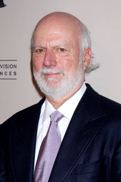 James Burrows — Stock Photo, Image