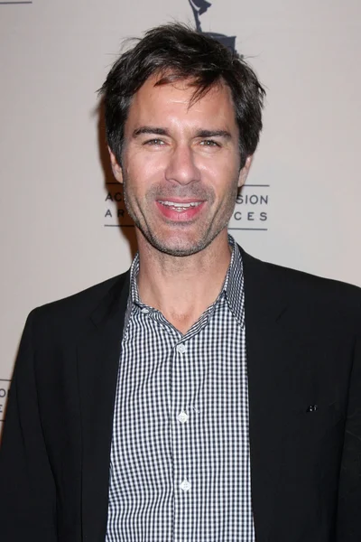 Eric mccormack — Fotografia de Stock