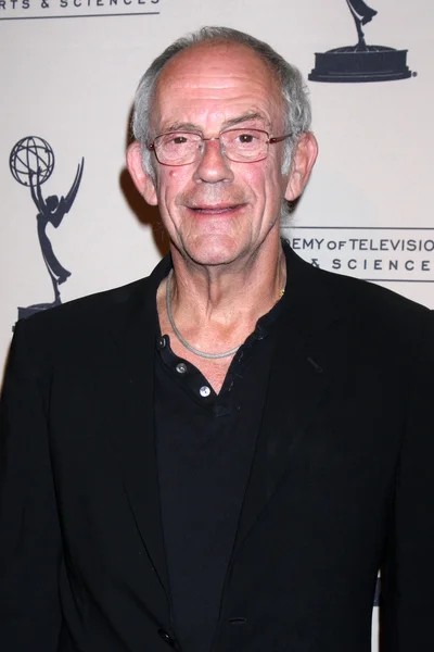 Christopher Lloyd — Photo