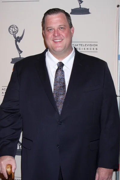 Billy Gardell — Stockfoto