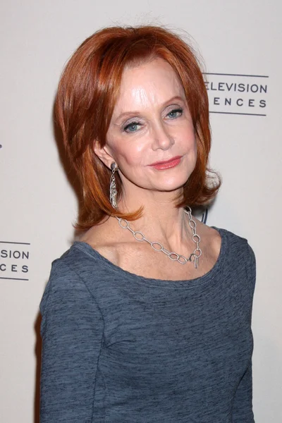 Swoosie Kurtz — Stockfoto