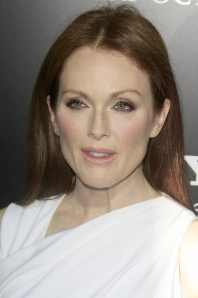 Julianne Moore — Zdjęcie stockowe