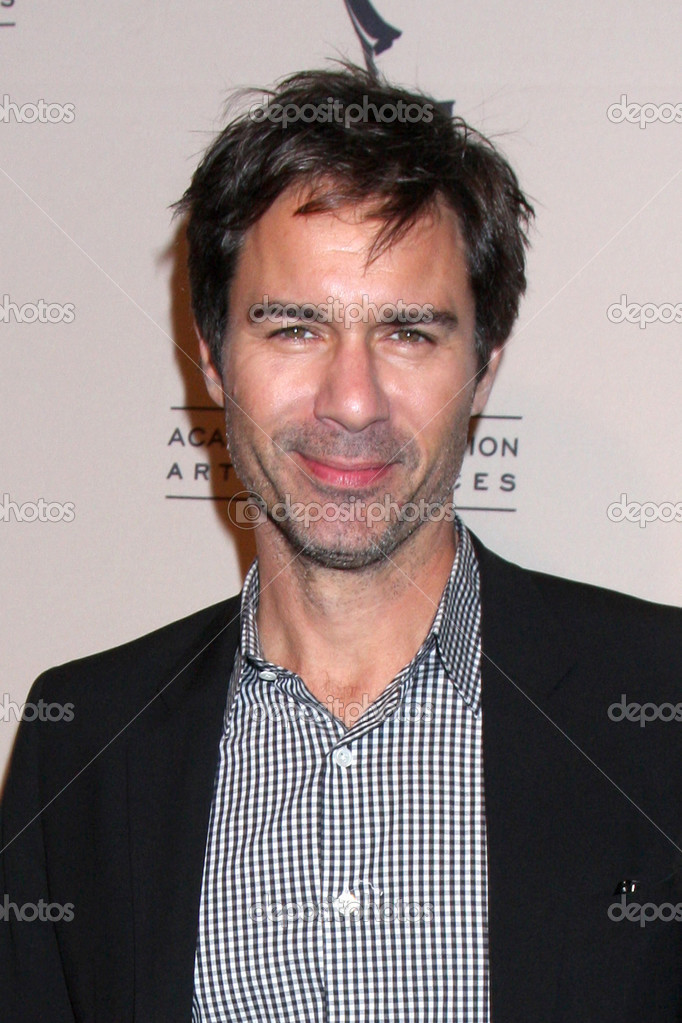 Eric McCormack Stock Editorial Photo © Jean_Nelson 32872559