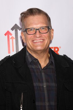 Drew Carey