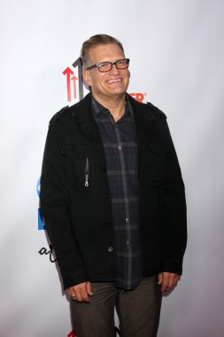 Drew Carey