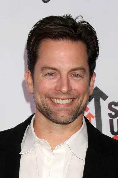 Michael Muhney — Stockfoto